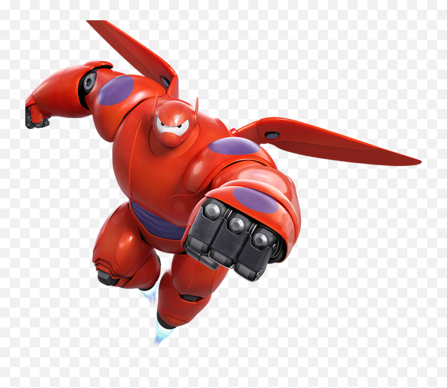 Big Hero 6 003 - Big Hero 6 Baymax Armor Png,Baymax Png