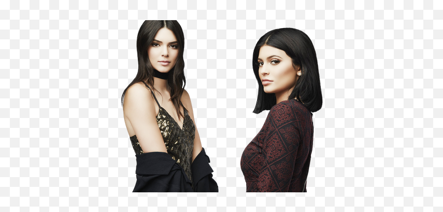 Download Kendall Jenner Png Photos - Kylie Jenner Short Hair Photoshoot,Kendall Jenner Png