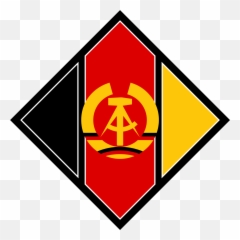 East German Air Force Logo Png