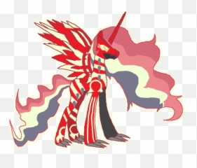 824938 - Groudon Mlp Png,Groudon Transparent