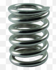 Tension Spring - Metal Coil Spring Png,Metal Spring Png