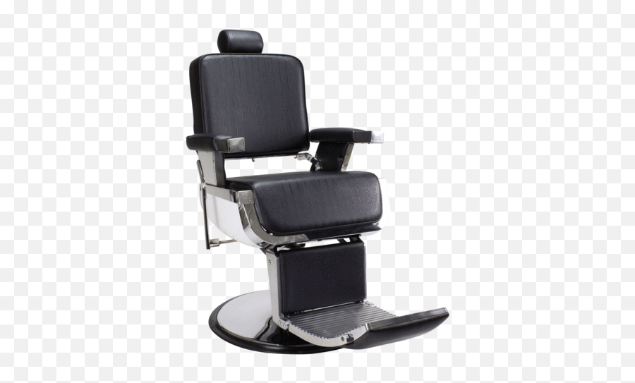 Barber Chair Png Images Collection For Person Sitting In Back View