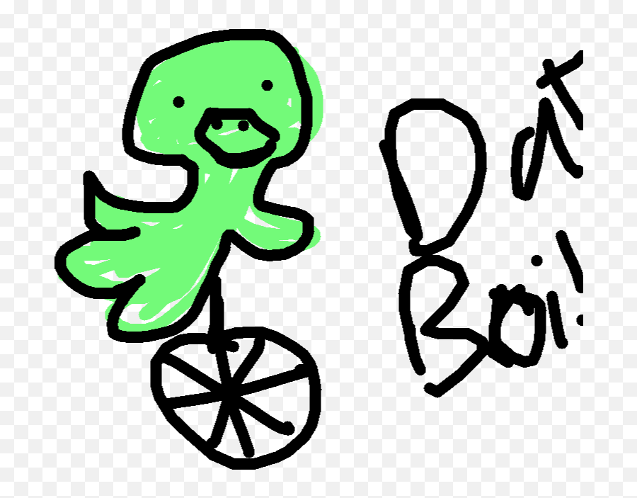 Dat Boi Background Posted By Ethan Anderson - Dot Png,Dat Boi Transparent