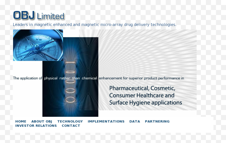 Obju0027s Competitors Revenue Number Of Employees Funding - Earth Magnetic Field Png,Png To Obj
