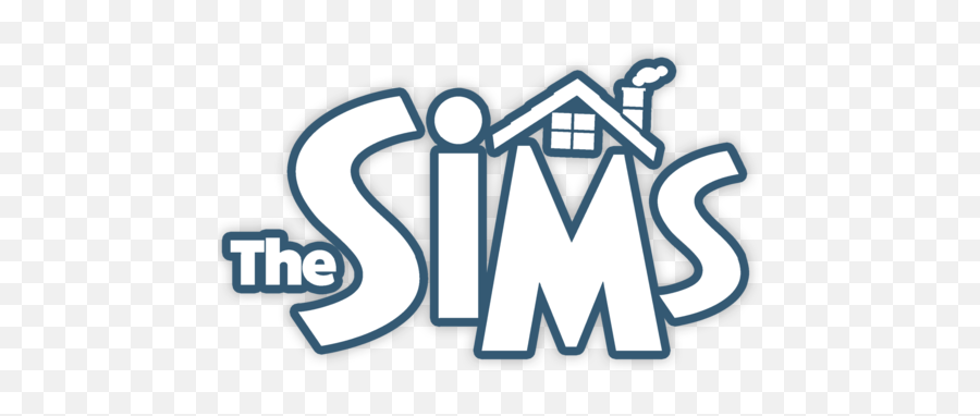 The Sims - Steamgriddb Language Png,Sims Logos