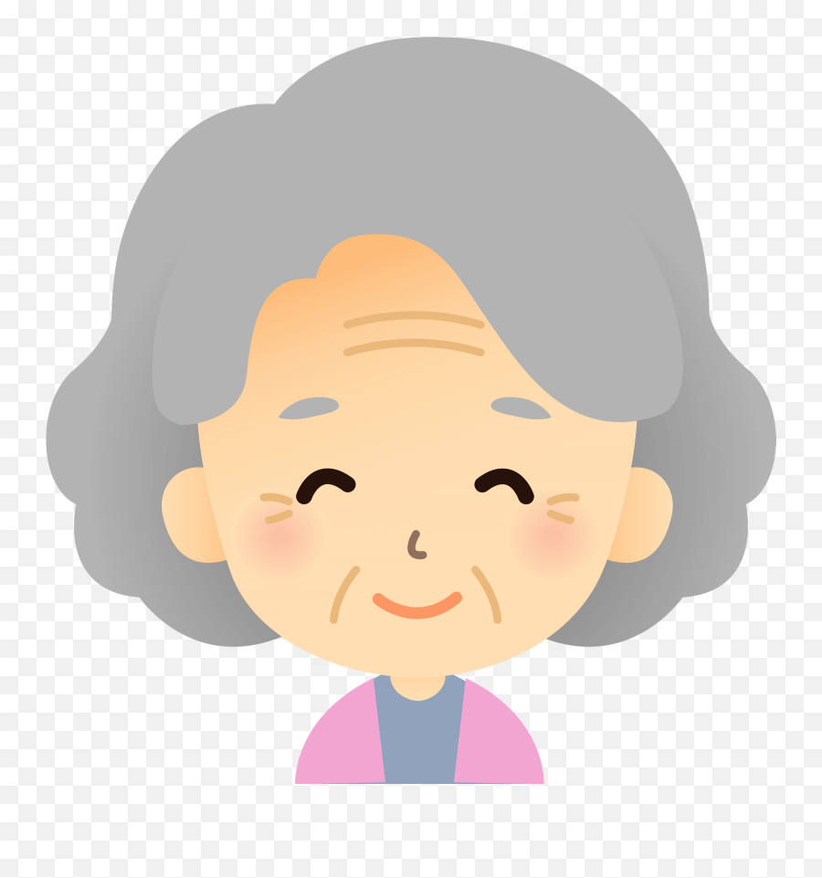 free clipart of grandmothers