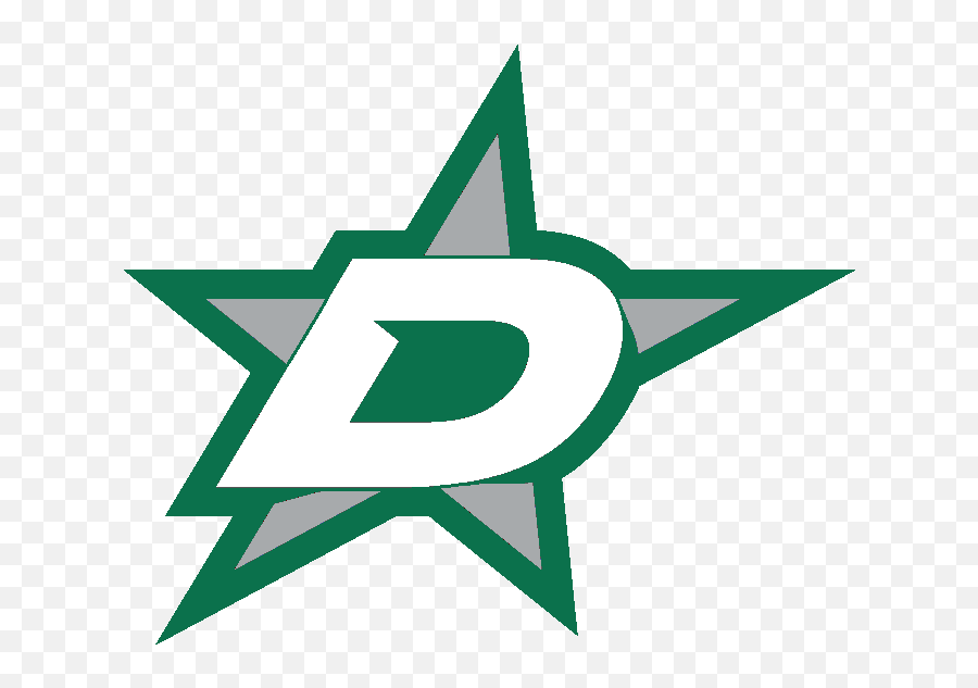National Hockey League Dallas Cowboys - Transparent Dallas Stars Logo Png,Dallas Cowboys Star Png