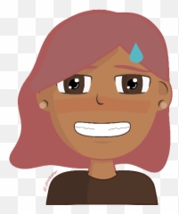 Emoji Eva - For Adult png