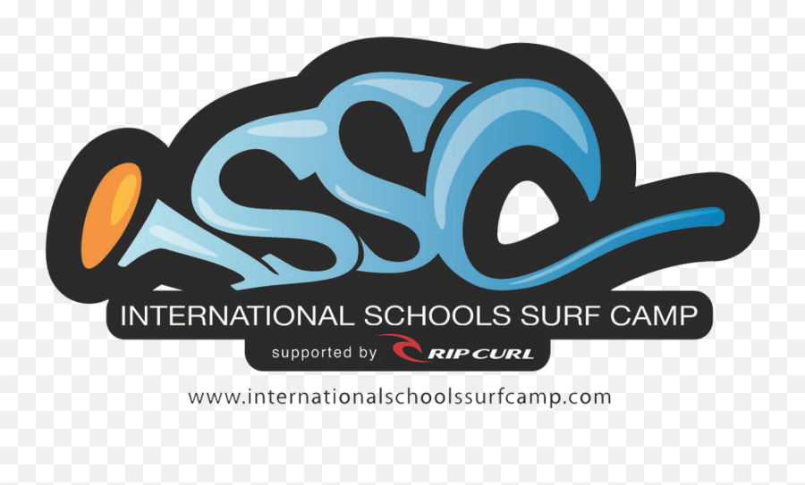 Issc U2013 Outdoor Education Inspired By The Ocean - Garnier Nutrisse Png,Ripcurl Logo