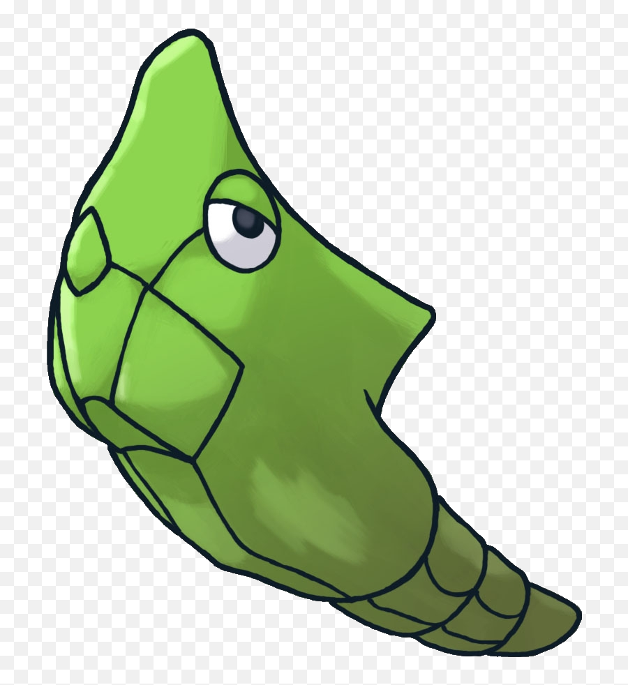 Metapod - Pokemon Metapod Clipart Full Size Clipart Metapod Pokemon Png,Caterpie Png