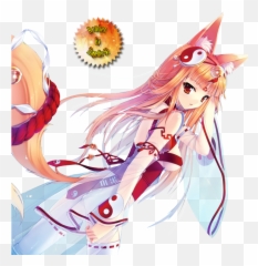 Image About Cute In A By Kido - Sayori Neko Works Png,Sayori Transparent