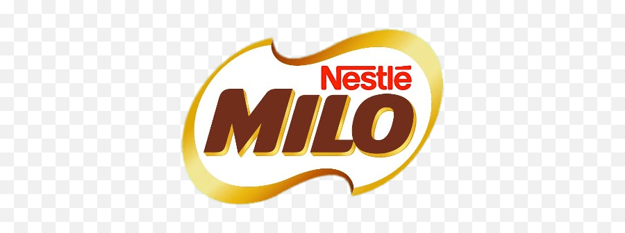 Nestlé Milo Logo Transparent Png - Nestle Milo Logo Png,Logos Png