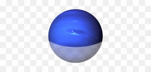 Download Sd - Neptune Png,Neptune Png