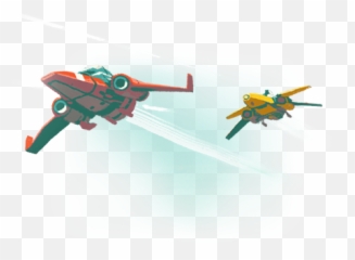 No Mans Sky Transparent Images Png - Ship