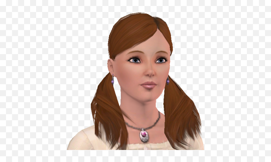 Fanonmabel Atkins The Sims Wiki Fandom - For Women Png,Mabel Pines Icon