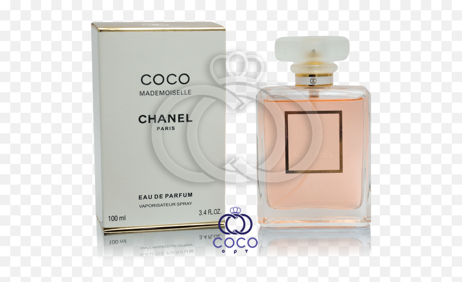 Download Hd 637 X 1 - Chanel Transparent Png Image Chanel No 5,Chanel Png