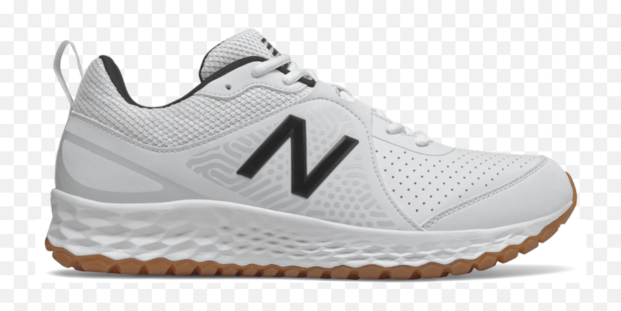 New Balance Baseball And Softball Turfs Cleats - Round Toe Png,Miken Icon Softball Bat