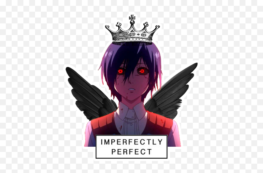 Tokyo Ghoul Touka Png - Touka Tokyo Tokyoghoul Touka Angel,Haise Sasaki Icon