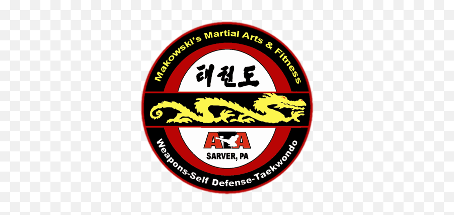 Taekwondo Martial Arts Self Defense Classes - Sarver Pa Language Png,Self Defense Icon