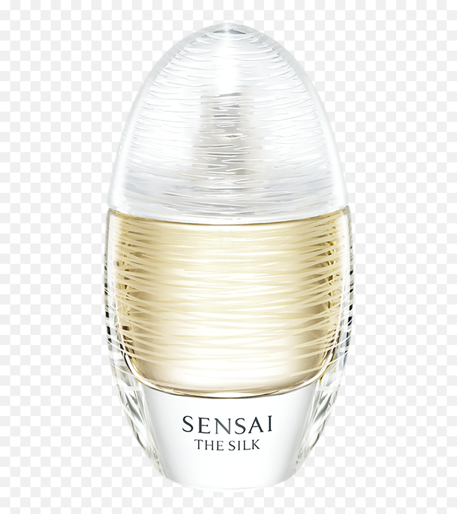 The Silk Eau De Toilette Sensai - Stainless Steel Png,Silk Browser Icon