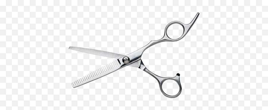 Scissors Hair Png 3 Image - Hair Salon Scissors Png,Scissor Png