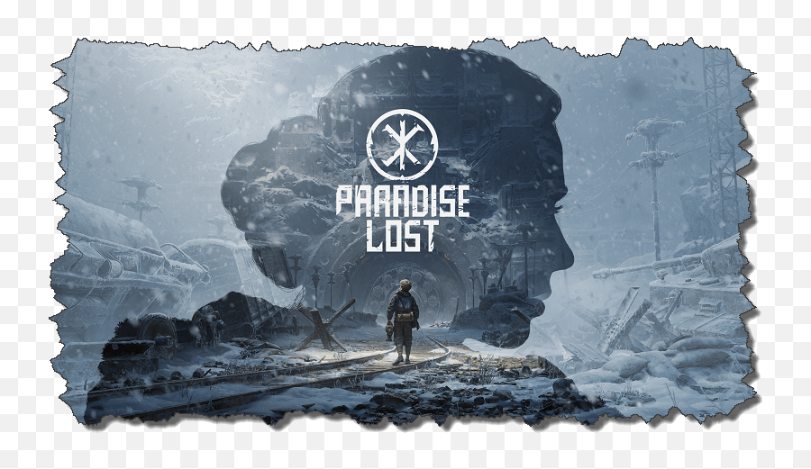 Agendas Of The - Paradise Lost Pc Ghame Png,Lost Comments Icon