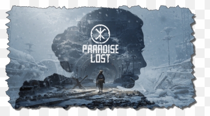 Agendas Of The - Paradise Lost Pc Ghame png