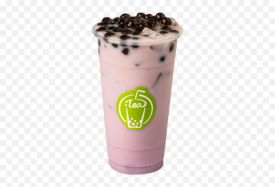 Boba Milk Tea Transparent Png Clipart - Smoothie,Boba Png