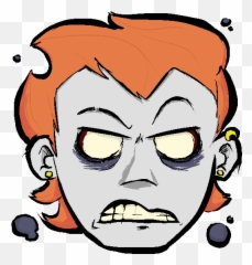 Piconjo By Ufohaunted Newgrounds - Fictional Character png