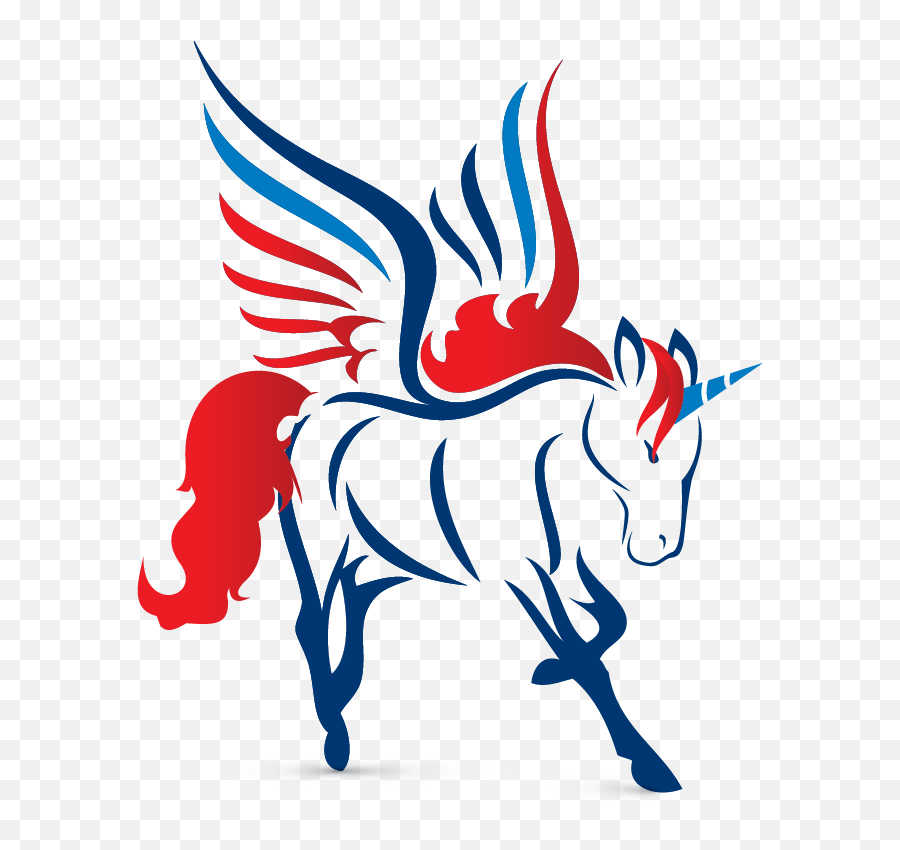 Logo Maker Free Unicorn Templates - Free Unicorn Vector Art Png,Horse Logos