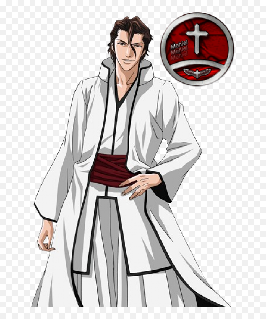 Aizen Png - Aizen Cosplay Costume Aizen Ssuke Aizen Aizen Cosplay,Cosplay Icon