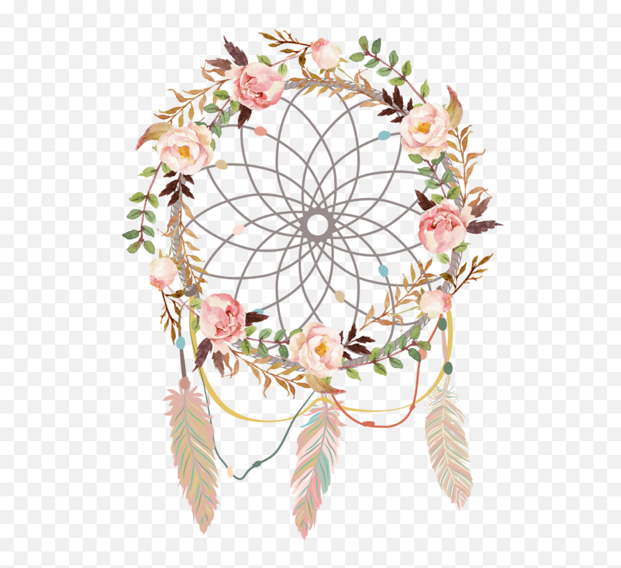 Etsy Invitation Envelope Dreamcatcher - Am With You Always Matthew 28 20 Png,Dream Catcher Png