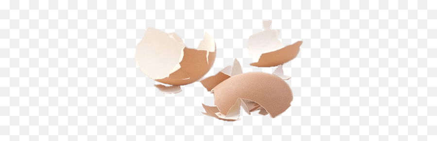 Shattered Eggshell Transparent Png - Broken Egg Shell Png,Cracked Egg Png