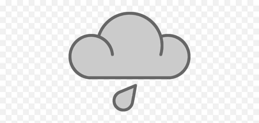Github - Tomkpweathericons Icons For Whereu0027s Hot Now Light Gray Clouds Clipart Png,Foggy Icon