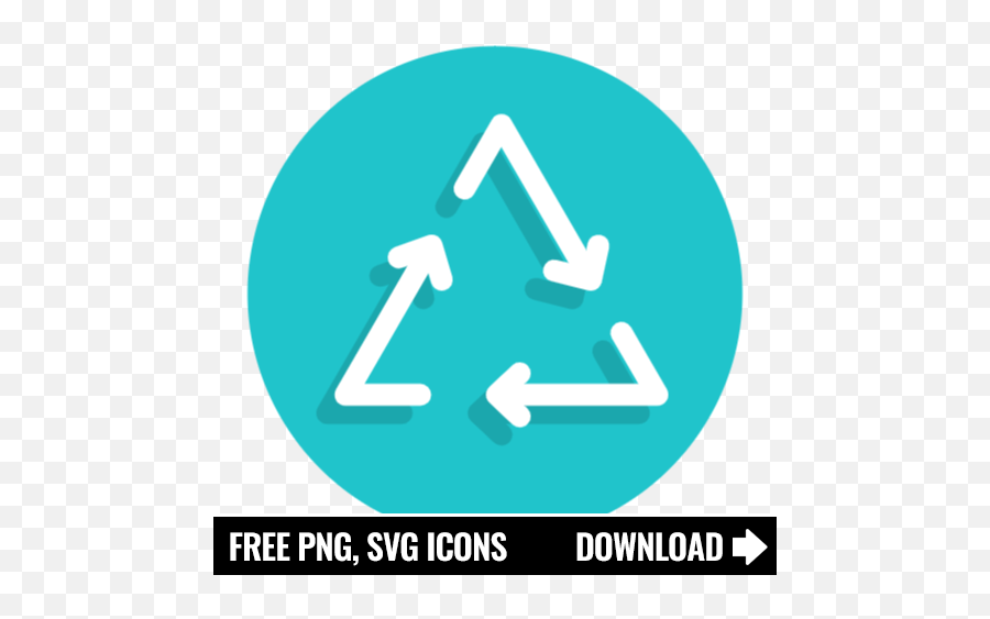 Free Recycle Icon Symbol Download In Png Svg Format - Key Icon Png,Recycle Icon Transparent