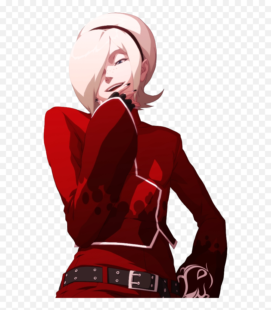 Ash Crimson The King Of Fighters - Ash Crimson Kof Xiii Png,Fire Ash Png