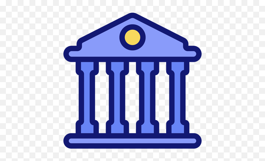 University Building Icon - Iconos Universitarios En Png,University Transparent Icon