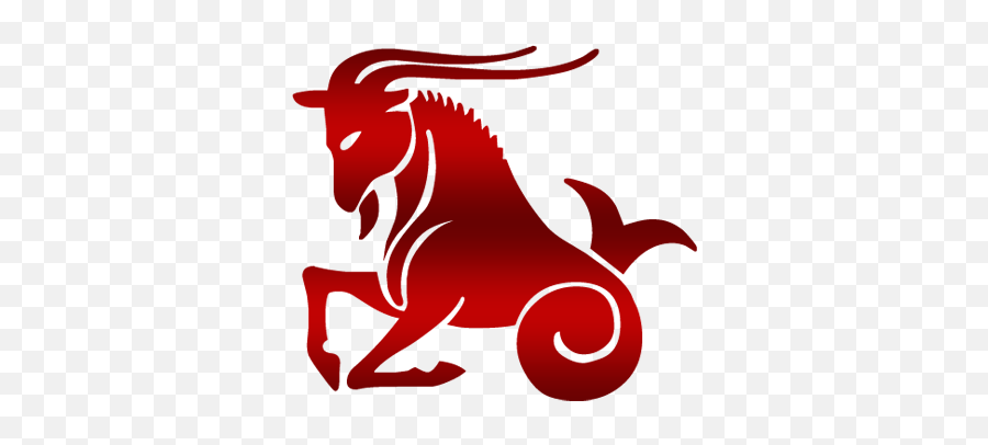 Free Daily Capricorn Horoscope - Capricorn Sign Png,Capricorn Logo