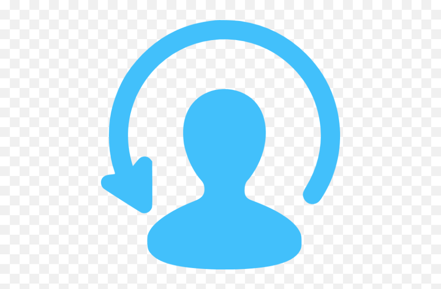 Update User Icon Png Transparent Images - Update User Icon Png,Update User Icon