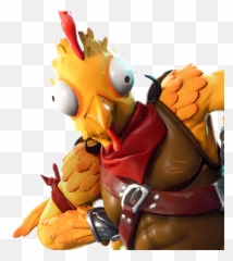 Fortnite Tender Defender Skin - png