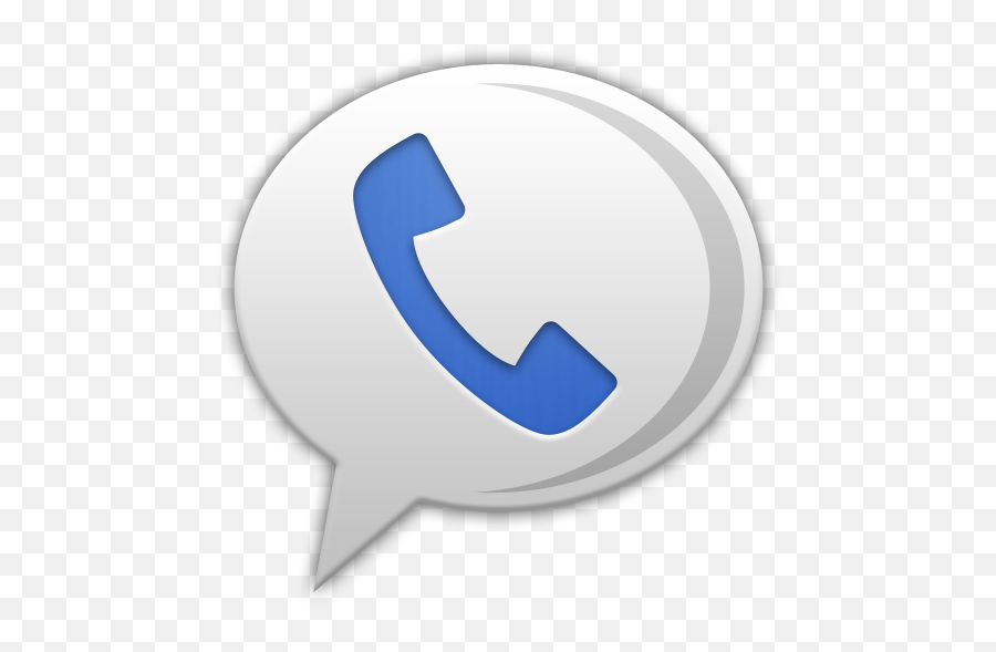 10 Android Voicemail Icon Images - Google Voice Png,Icon For Voicemail