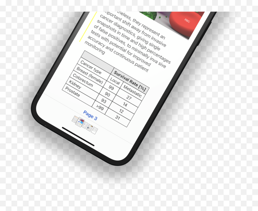 Highlights - The Pdf Reader For Research On Mac Ipad U0026 Iphone Smart Device Png,Iphone Notes Icon