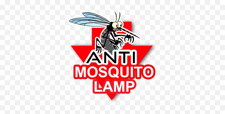 Anti Mosquito - Hannochs Language Png,Icon Pengertian Lampu