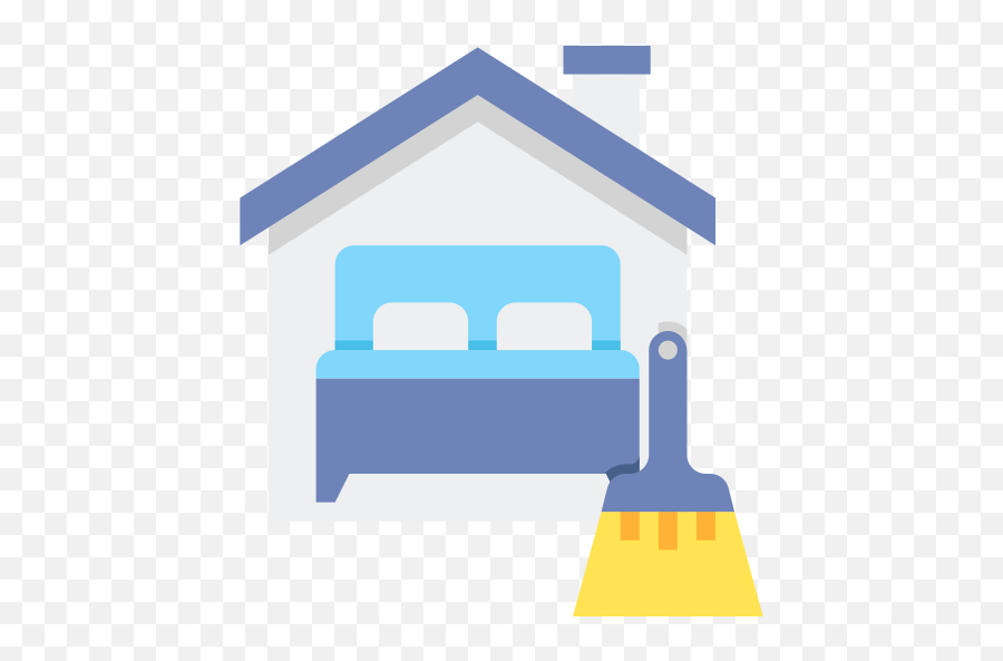 Cleaning Service - Free Architecture And City Icons Horizontal Png,Cleaning Service Icon Png