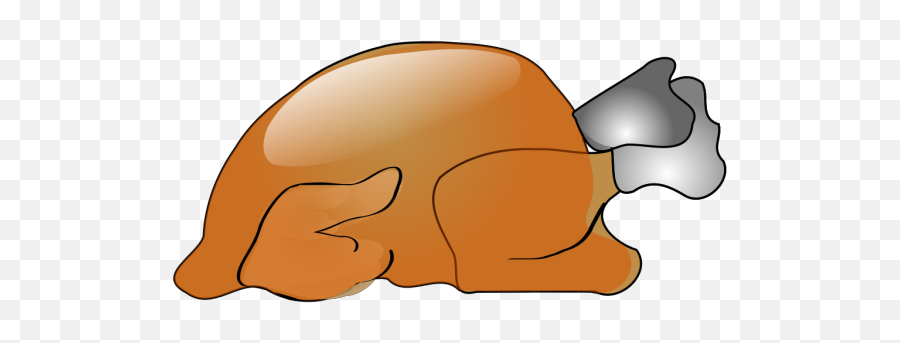 Thanksgiving With Turkey Png Svg Clip Art For Web - Clip Art,Photoscape Icon Cartoon