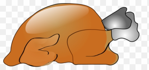 Thanksgiving With Turkey Png Svg Clip Art For Web - Art