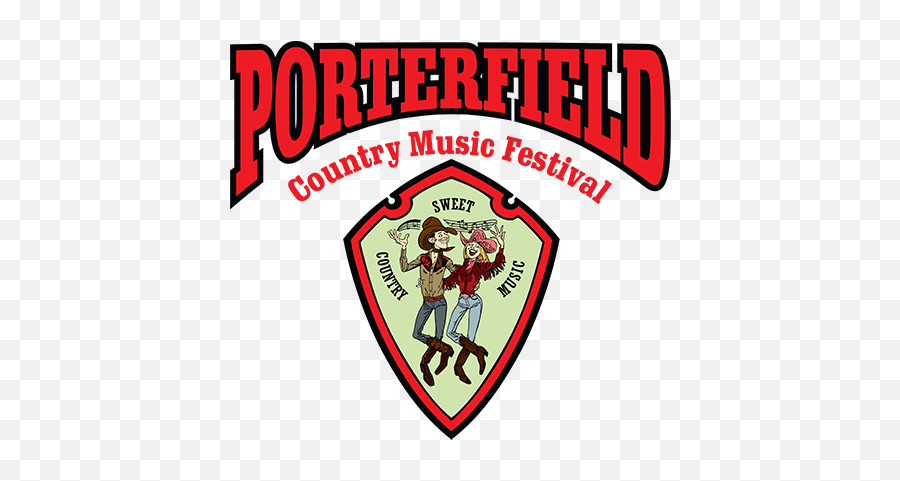 2020 Porterfield Country Music Festival - Country Music Festival Png,Country Music Png