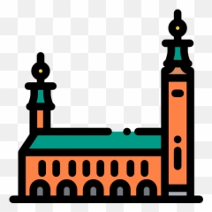 Devarena Solutions - Stockholm Icon Png