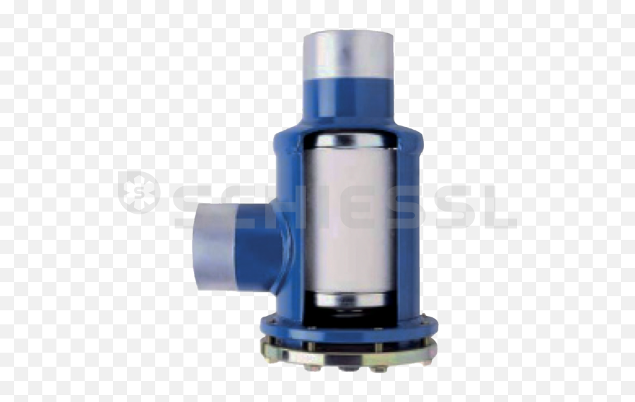 Carly Suction Line Filter - Housing Acy 19221 S 258 Solder Cylinder Png,Icon Bdc