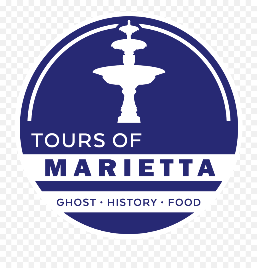 Marietta Food Tours U0026 Walking In - Language Png,Click Here Icon